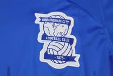 Thailand Quality(AAA) 23/24 Birmingham City Home Soccer Jersey