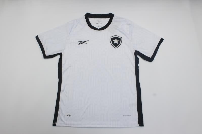 Thailand Quality(AAA) 2023 Botafogo Away Soccer Jersey