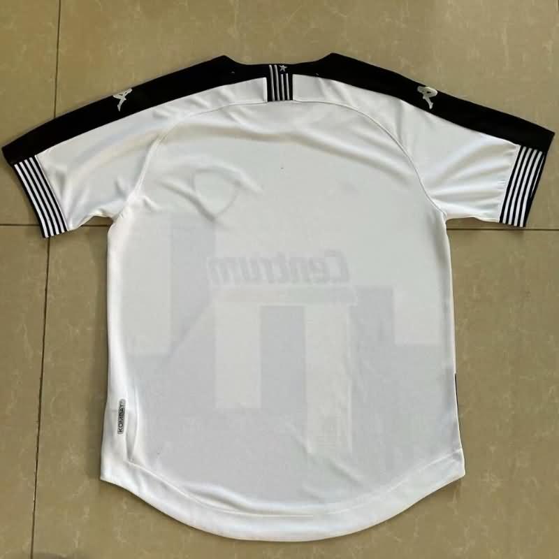 Thailand Quality(AAA) 2023 Botafogo Special Soccer Jersey