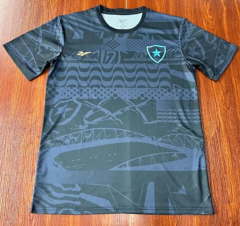 Thailand Quality(AAA) 2023 Botafogo Training Soccer Jersey