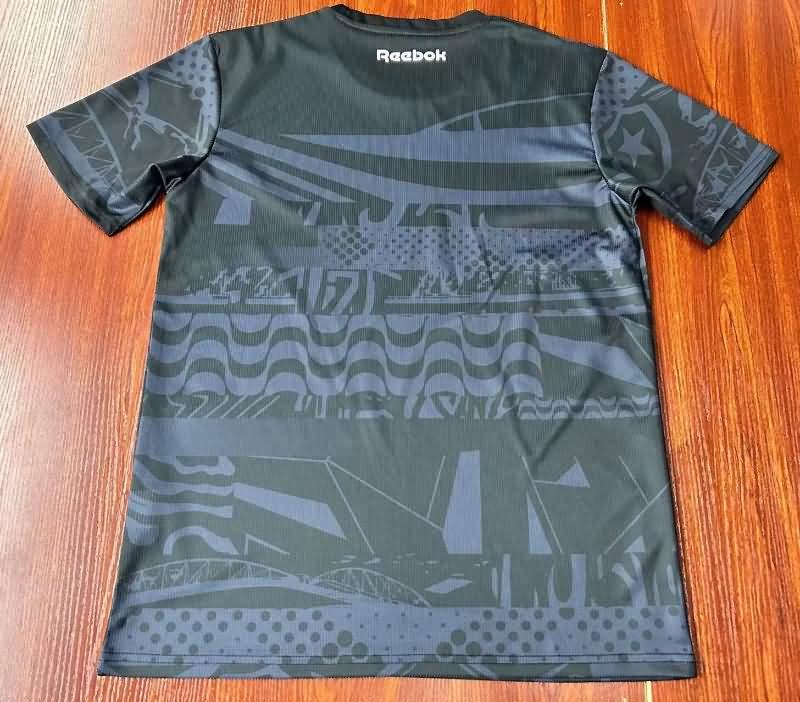 Thailand Quality(AAA) 2023 Botafogo Training Soccer Jersey