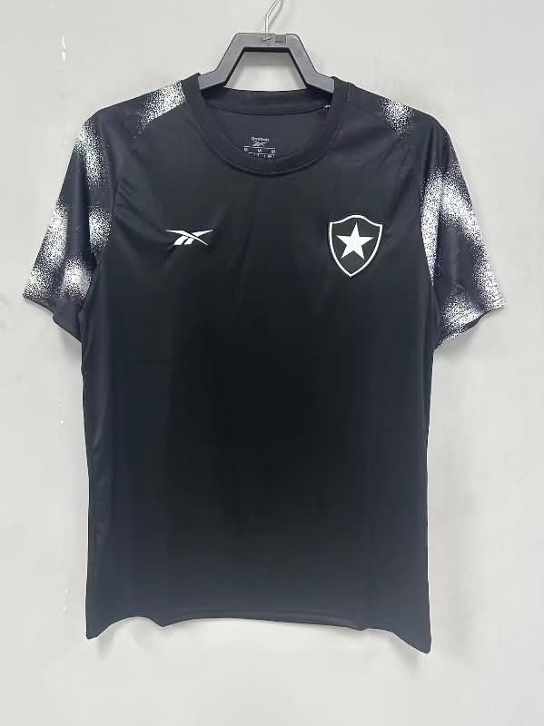 Thailand Quality(AAA) 2023 Botafogo Training Soccer Jersey 03