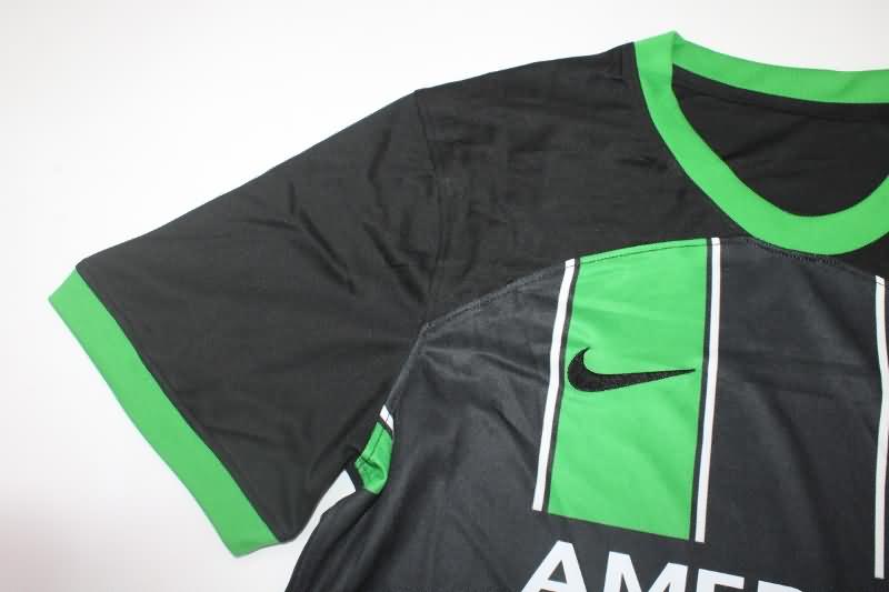Thailand Quality(AAA) 23/24 Brighton Away Soccer Jersey