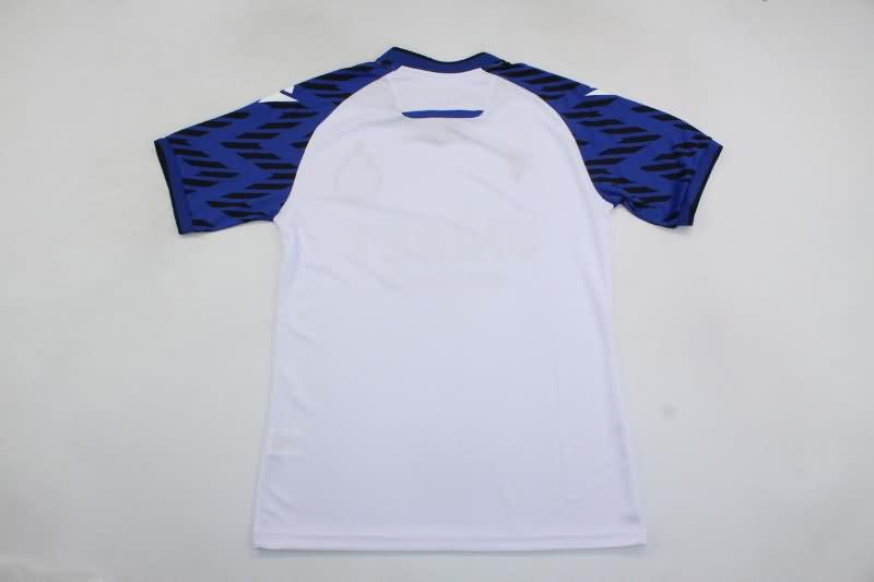 Thailand Quality(AAA) 23/24 Brugge Away Soccer Jersey