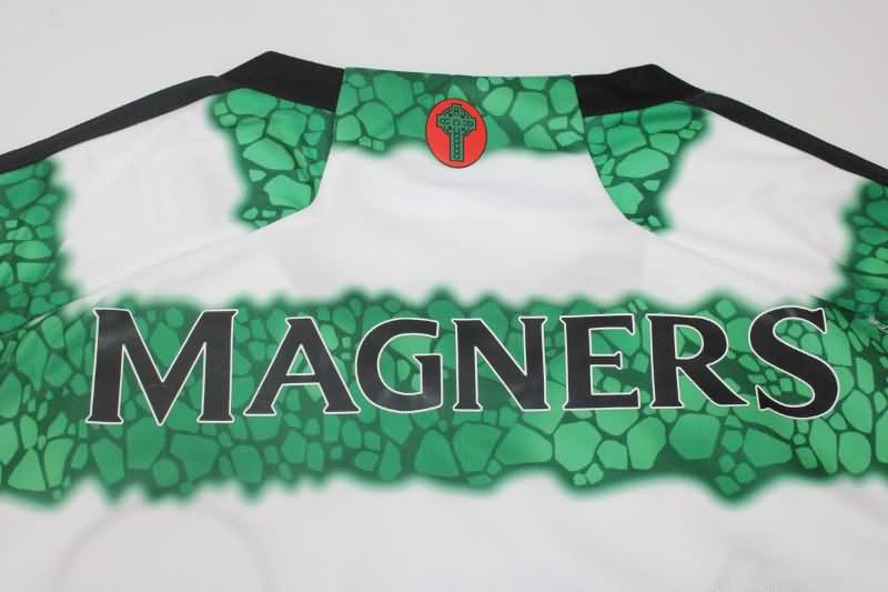 Thailand Quality(AAA) 23/24 Celtic Home Soccer Jersey