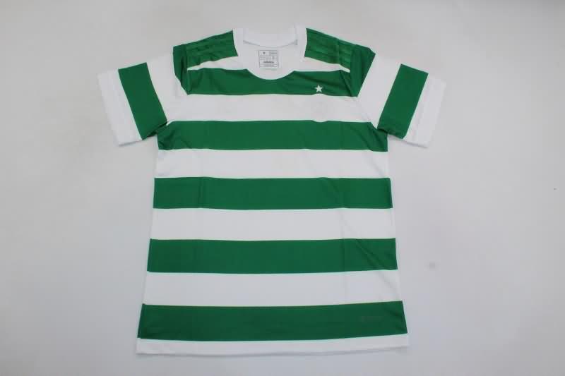 Thailand Quality(AAA) 23/24 Celtic Special Soccer Jersey