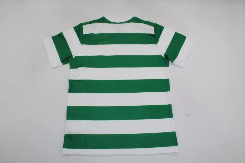 Thailand Quality(AAA) 23/24 Celtic Special Soccer Jersey