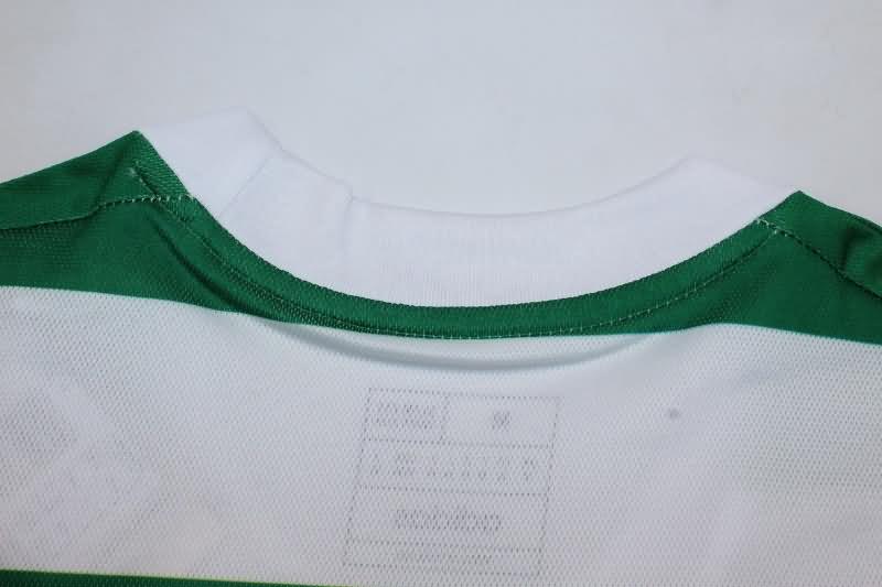 Thailand Quality(AAA) 23/24 Celtic Special Soccer Jersey