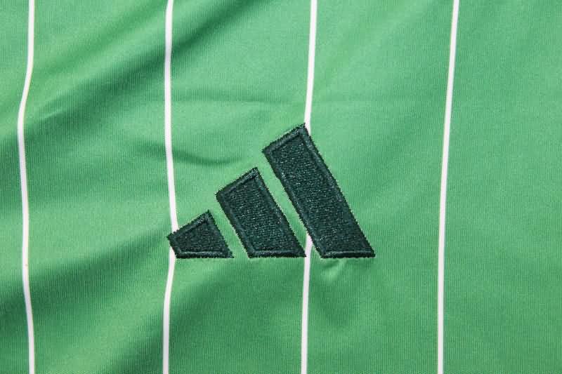 Thailand Quality(AAA) 23/24 Celtic Special Soccer Jersey 02