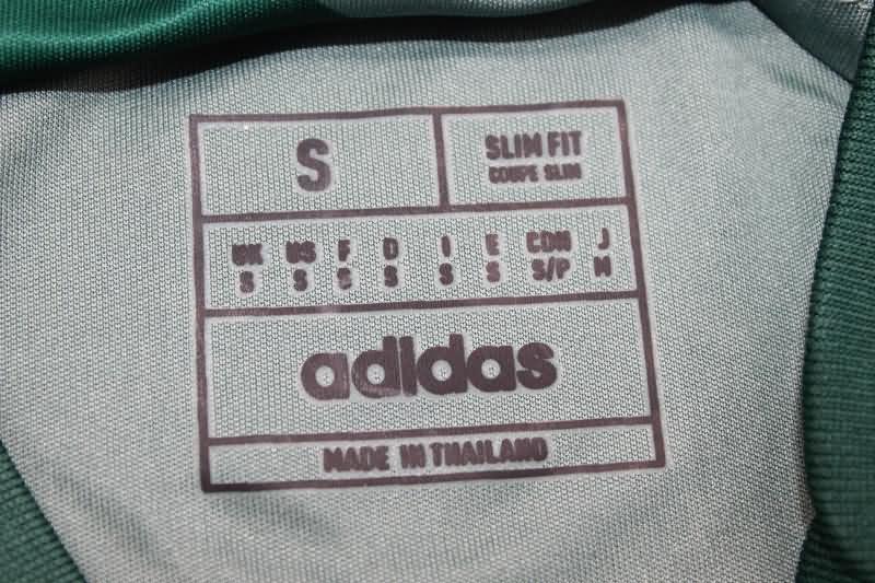 Thailand Quality(AAA) 23/24 Celtic Third Soccer Jersey