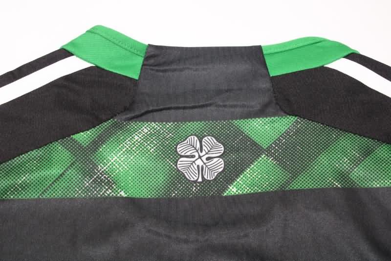 Thailand Quality(AAA) 23/24 Celtic Third Soccer Jersey Leaked