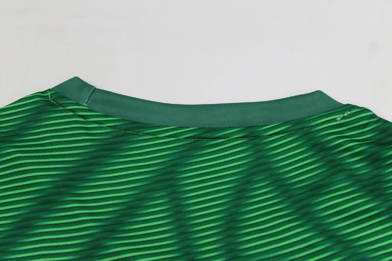 Thailand Quality(AAA) 23/24 Celtic Training Soccer Jersey