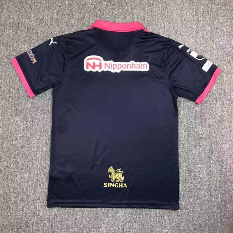 Thailand Quality(AAA) 2023 Cerezo Osaka Special Soccer Jersey