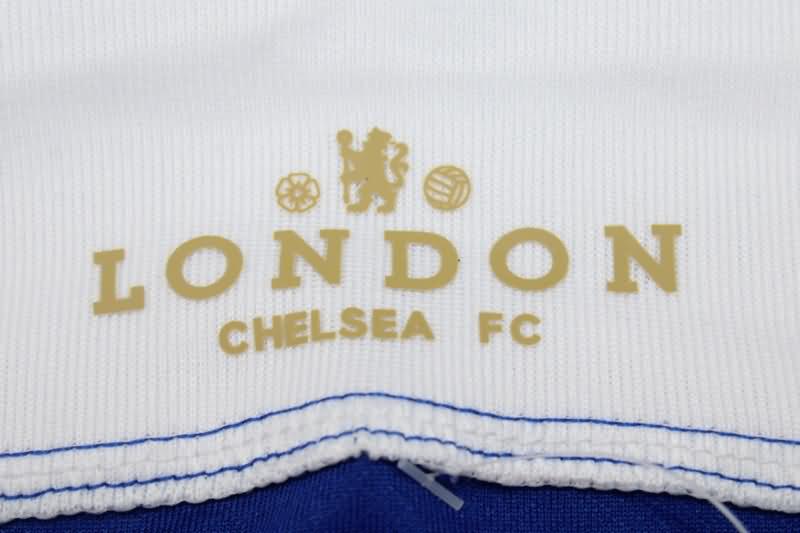 Thailand Quality(AAA) 23/24 Chelsea Home Soccer Jersey