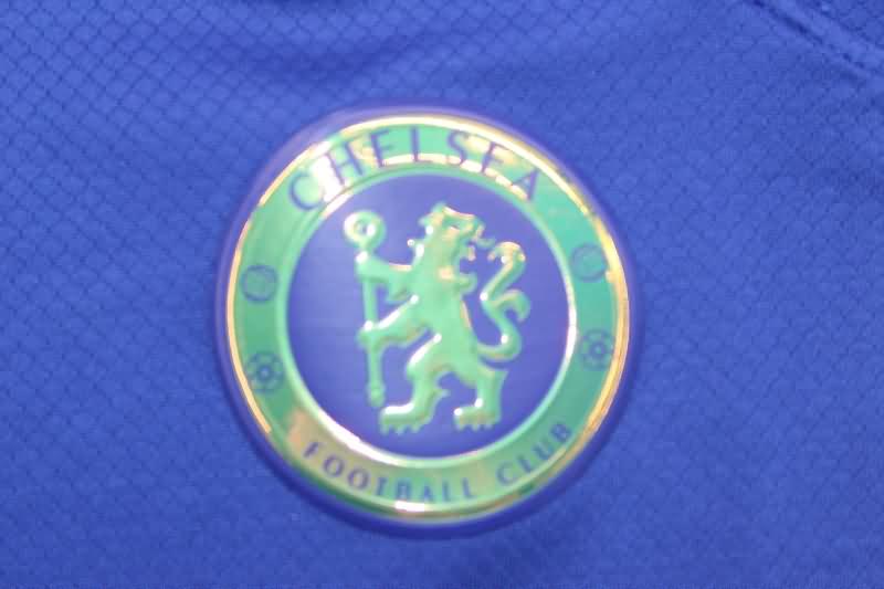 Thailand Quality(AAA) 23/24 Chelsea Home Women Soccer Jersey