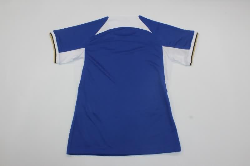 Thailand Quality(AAA) 23/24 Chelsea Home Women Soccer Jersey