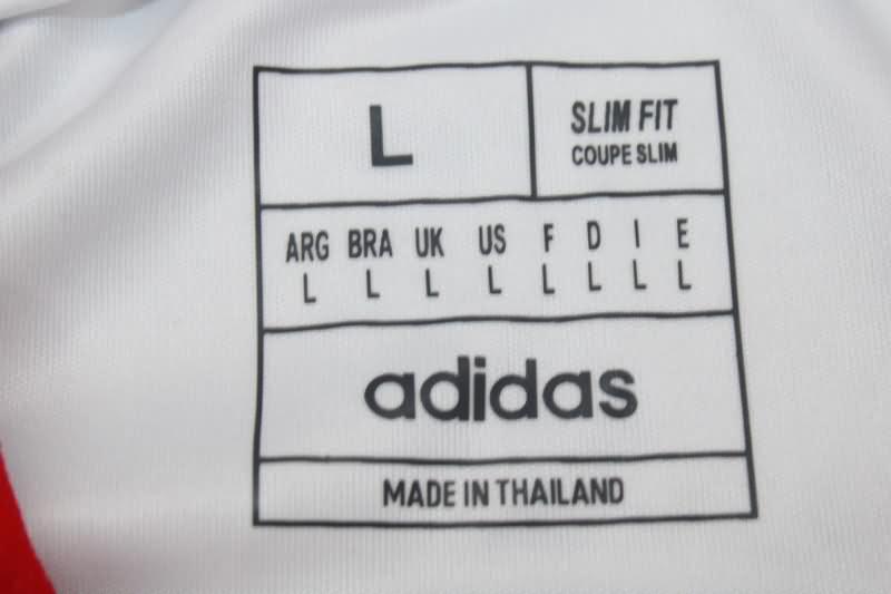 Thailand Quality(AAA) 2023 Chicago Fire Away Soccer Jersey