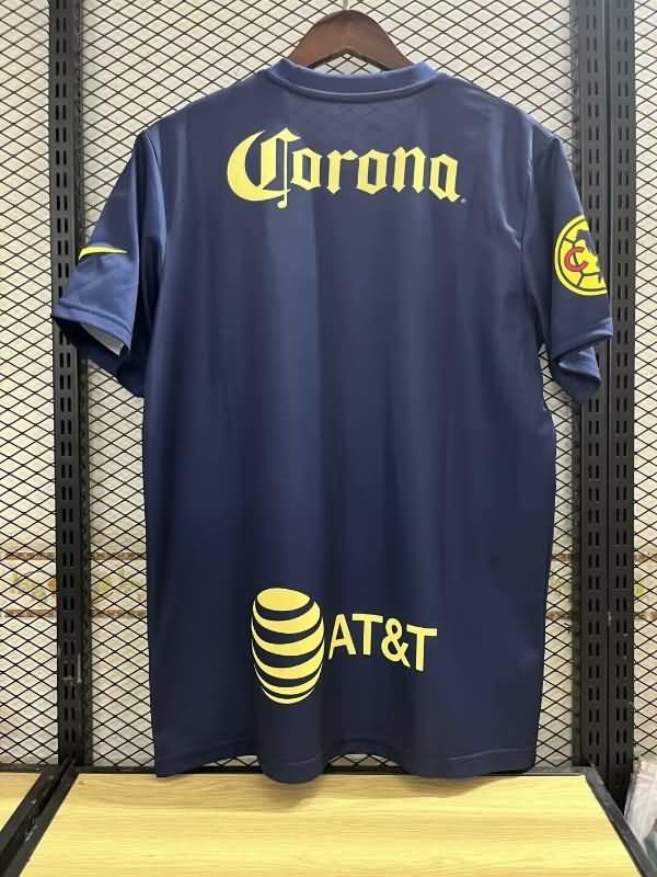 Thailand Quality(AAA) 23/24 Club America Special Soccer Jersey 05