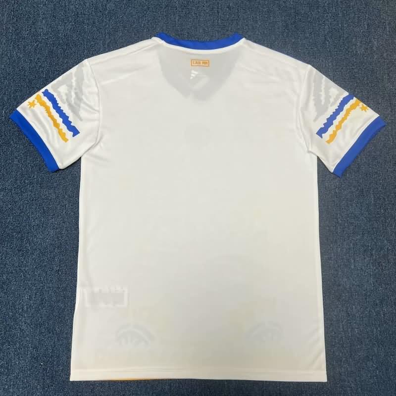 Thailand Quality(AAA) 2023 Cruzeiro Special Soccer Jersey 02