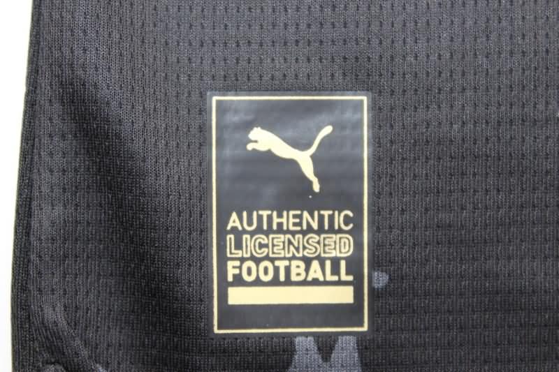 Thailand Quality(AAA) 23/24 Dortmund Away Soccer Jersey