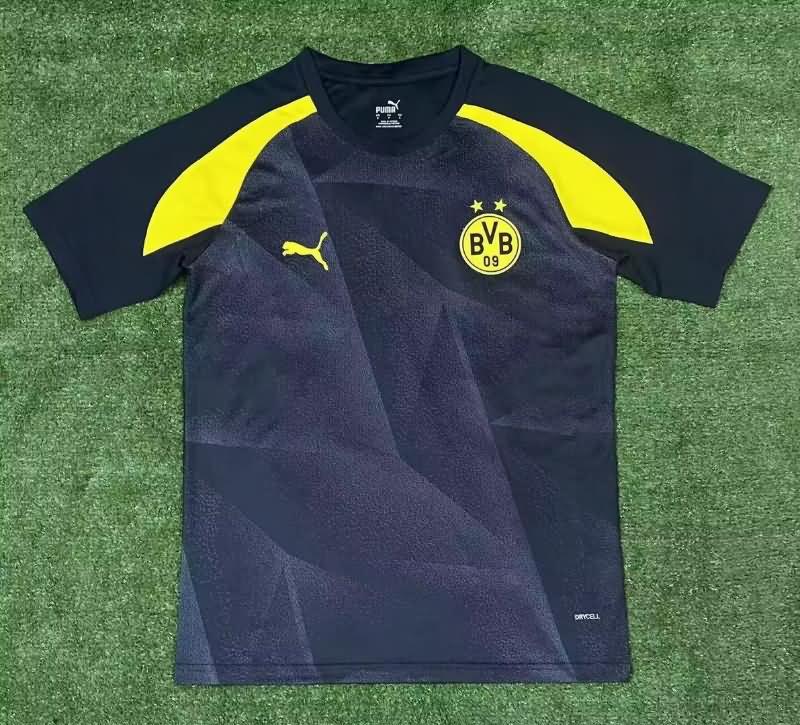 Thailand Quality(AAA) 23/24 Dortmund Training Soccer Jersey