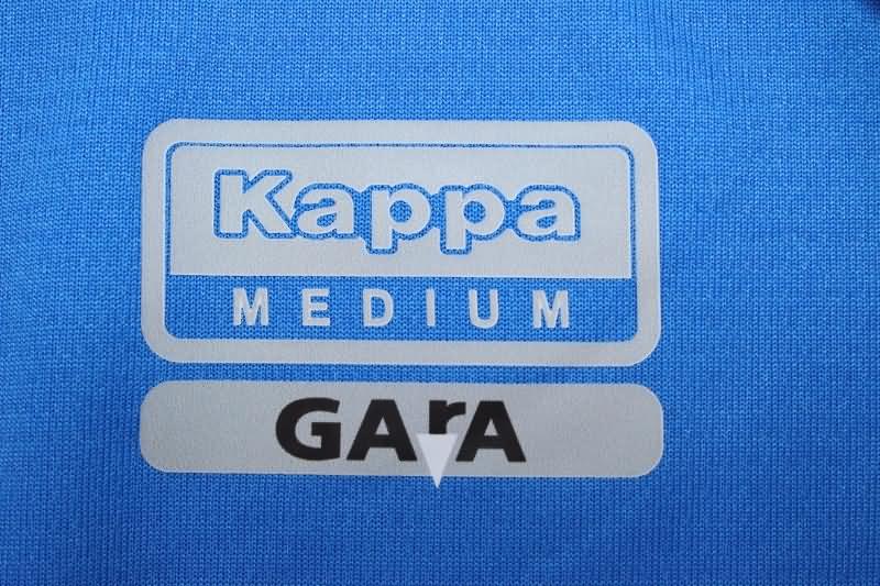 Thailand Quality(AAA) 23/24 Empoli Home Soccer Jersey