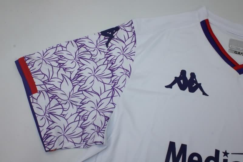 Thailand Quality(AAA) 23/24 Fiorentina Away Soccer Jersey