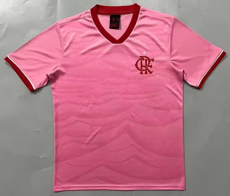 Thailand Quality(AAA) 2023 Flamengo Special Soccer Jersey 06