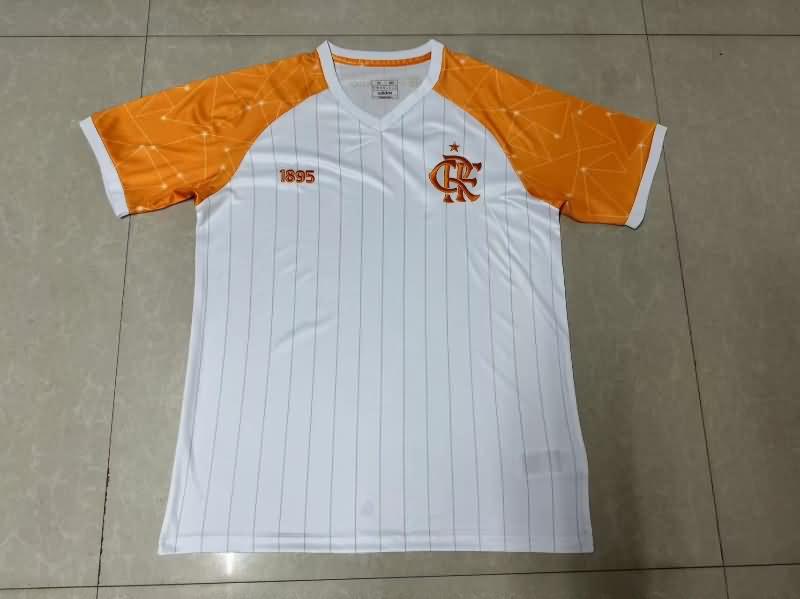Thailand Quality(AAA) 2023 Flamengo Special Soccer Jersey 07