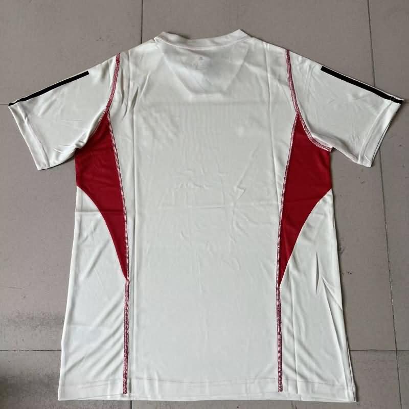 Thailand Quality(AAA) 2023 Flamengo Training Soccer Jersey