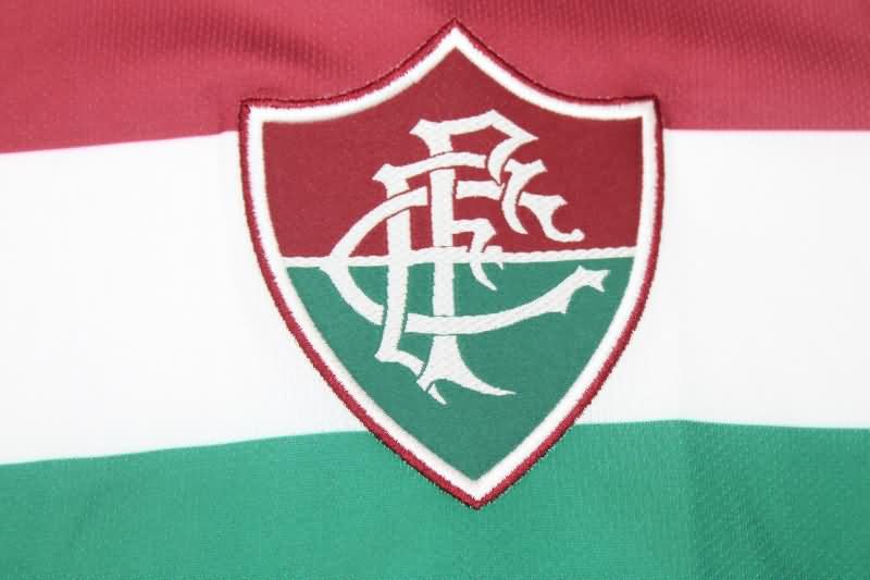 Thailand Quality(AAA) 2023 Fluminense Away Soccer Jersey