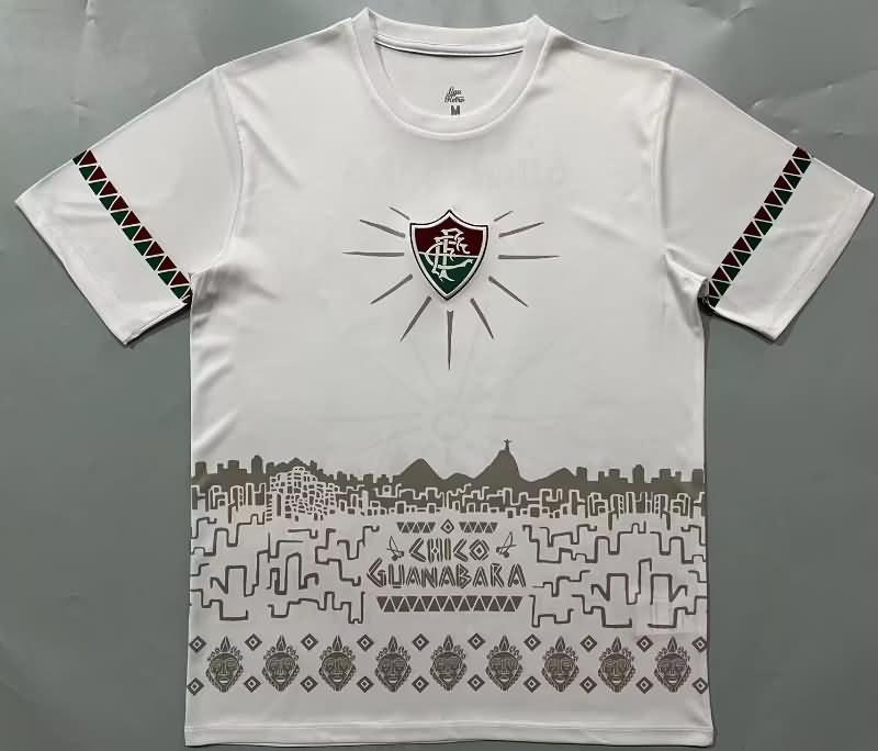 Thailand Quality(AAA) 2023 Fluminense Special Soccer Jersey