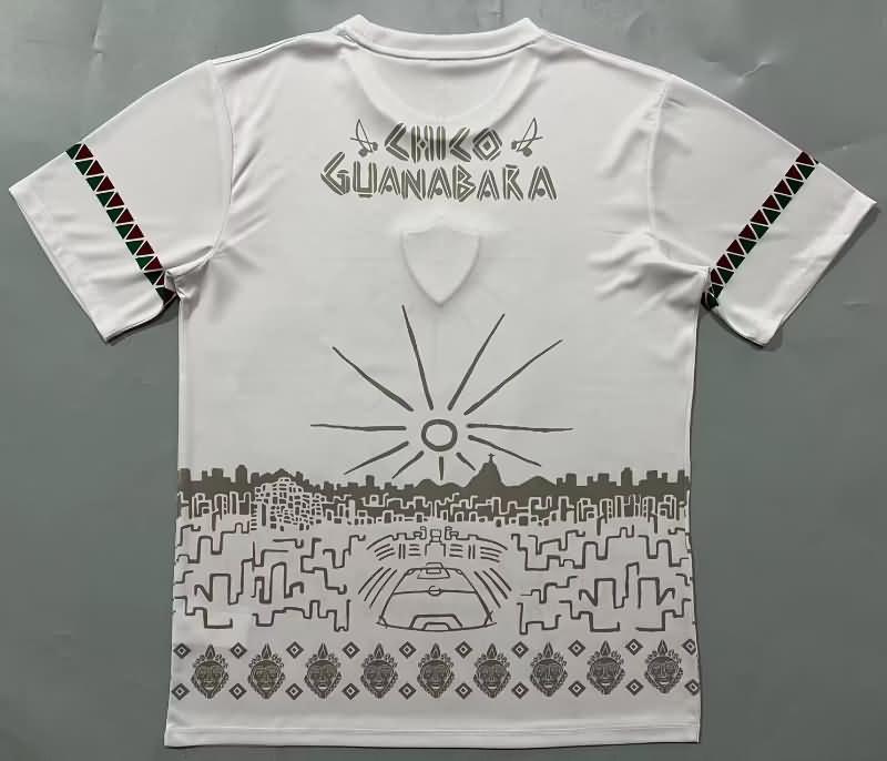 Thailand Quality(AAA) 2023 Fluminense Special Soccer Jersey