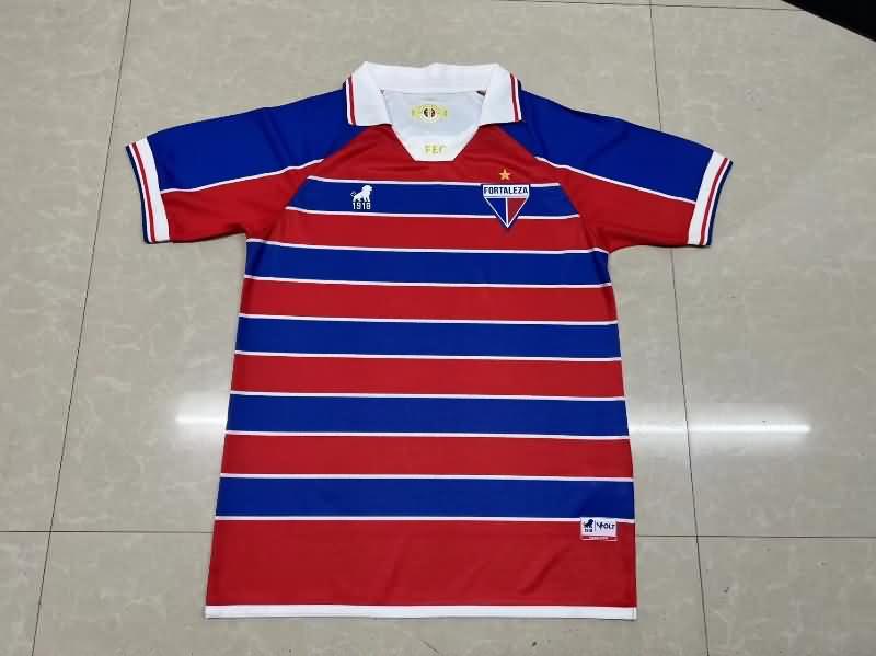 Thailand Quality(AAA) 2023 Fortaleza Away Soccer Jersey