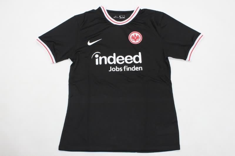 Thailand Quality(AAA) 23/24 Frankfurt Away Soccer Jersey