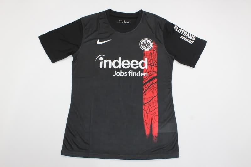 Thailand Quality(AAA) 23/24 Frankfurt Third Soccer Jersey