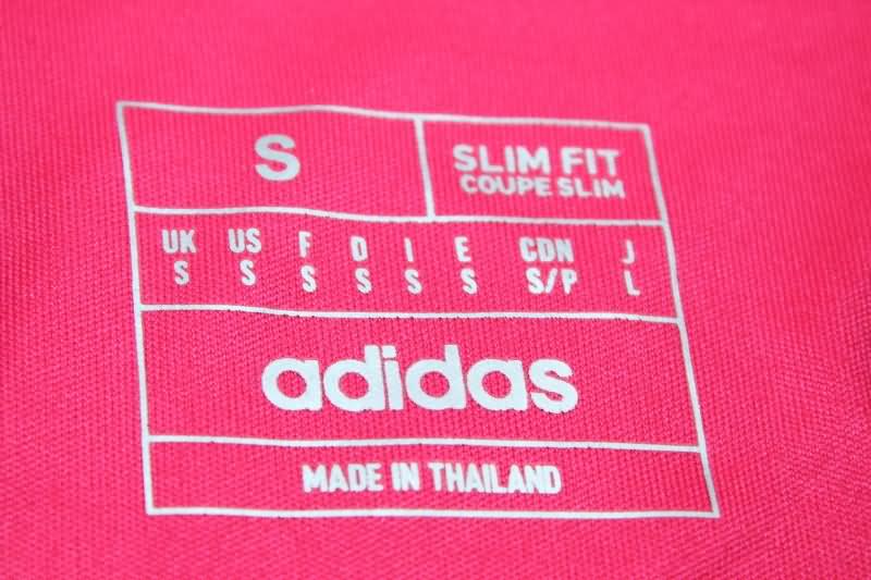 Thailand Quality(AAA) 23/24 Fulham Away Soccer Jersey