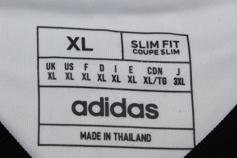 Thailand Quality(AAA) 23/24 Fulham Home Soccer Jersey
