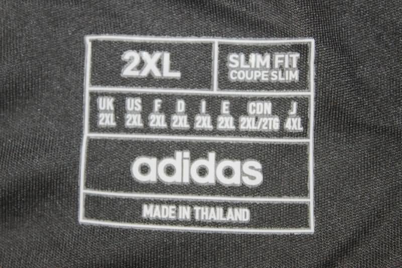 Thailand Quality(AAA) 23/24 Fulham Third Soccer Jersey