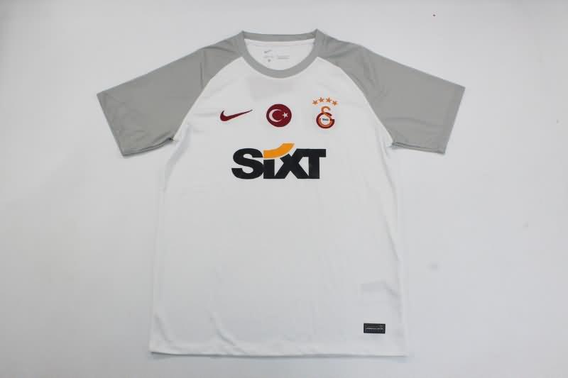 Thailand Quality(AAA) 23/24 Galatasaray Away Soccer Jersey
