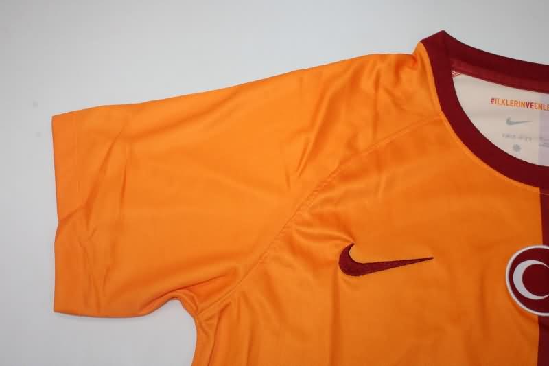 Thailand Quality(AAA) 23/24 Galatasaray Home Soccer Jersey