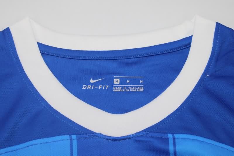 Thailand Quality(AAA) 23/24 Genk Home Soccer Jersey