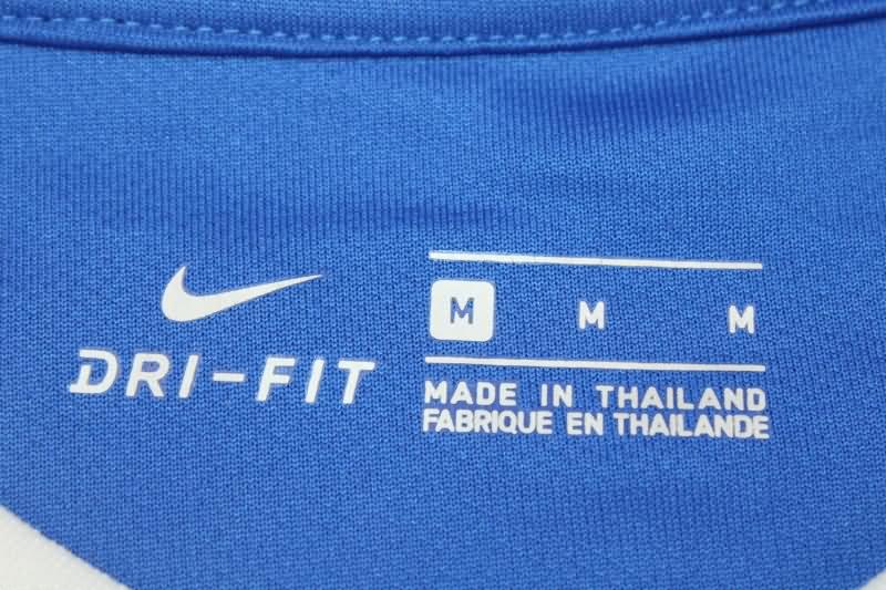 Thailand Quality(AAA) 23/24 Genk Home Soccer Jersey