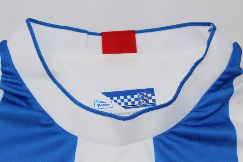 Thailand Quality(AAA) 23/24 Heerenveen Home Soccer Jersey