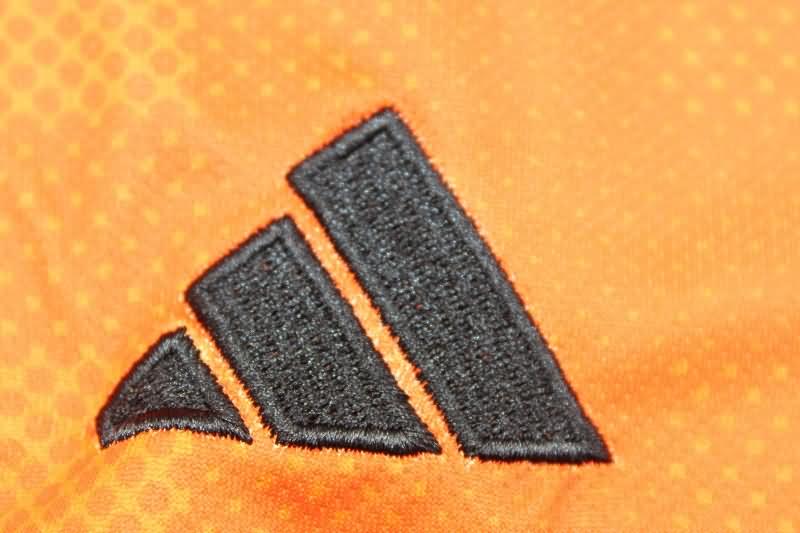 Thailand Quality(AAA) 2023 Houston Dynamo Home Soccer Jersey