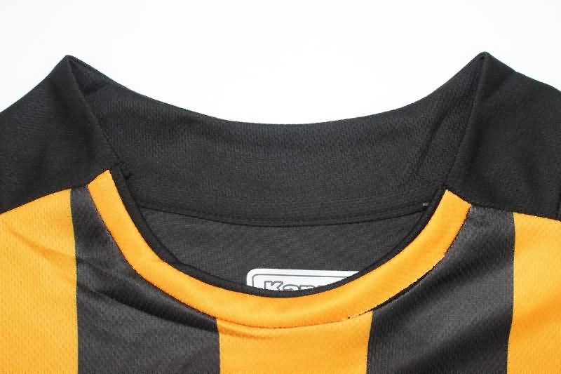 Thailand Quality(AAA) 23/24 Hull City Home Soccer Jersey
