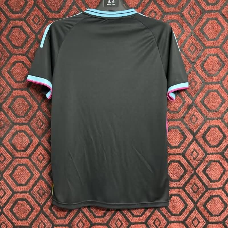 Thailand Quality(AAA) 2024 Inter Miami Special Soccer Jersey 05