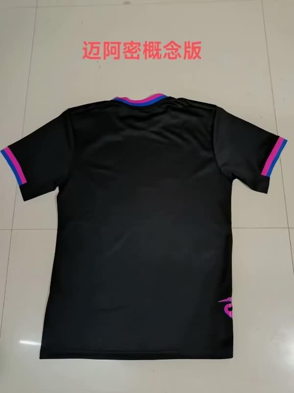 Thailand Quality(AAA) 2023 Inter Miami Special Soccer Jersey 02