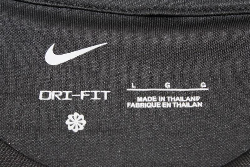Thailand Quality(AAA) 23/24 Ittihad Away Soccer Jersey
