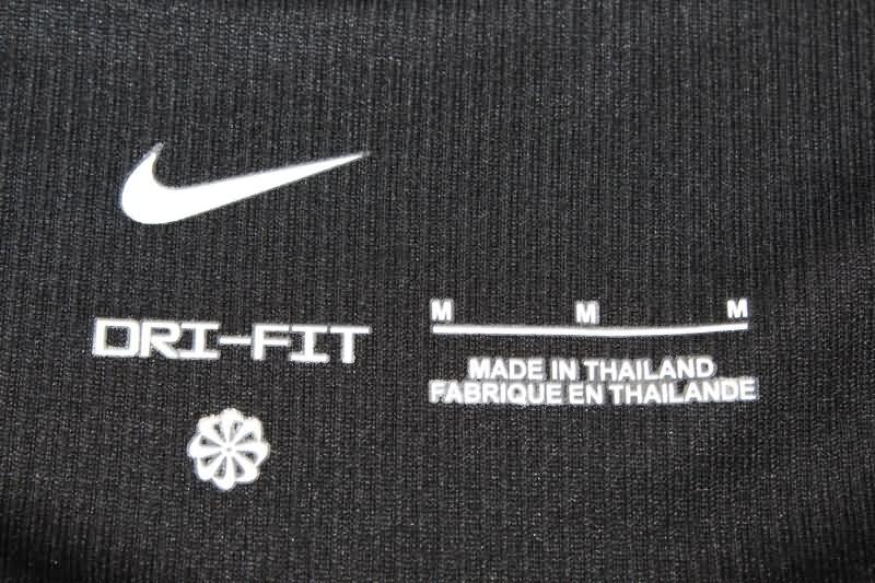 Thailand Quality(AAA) 23/24 Ittihad Away Soccer Jersey (Player)